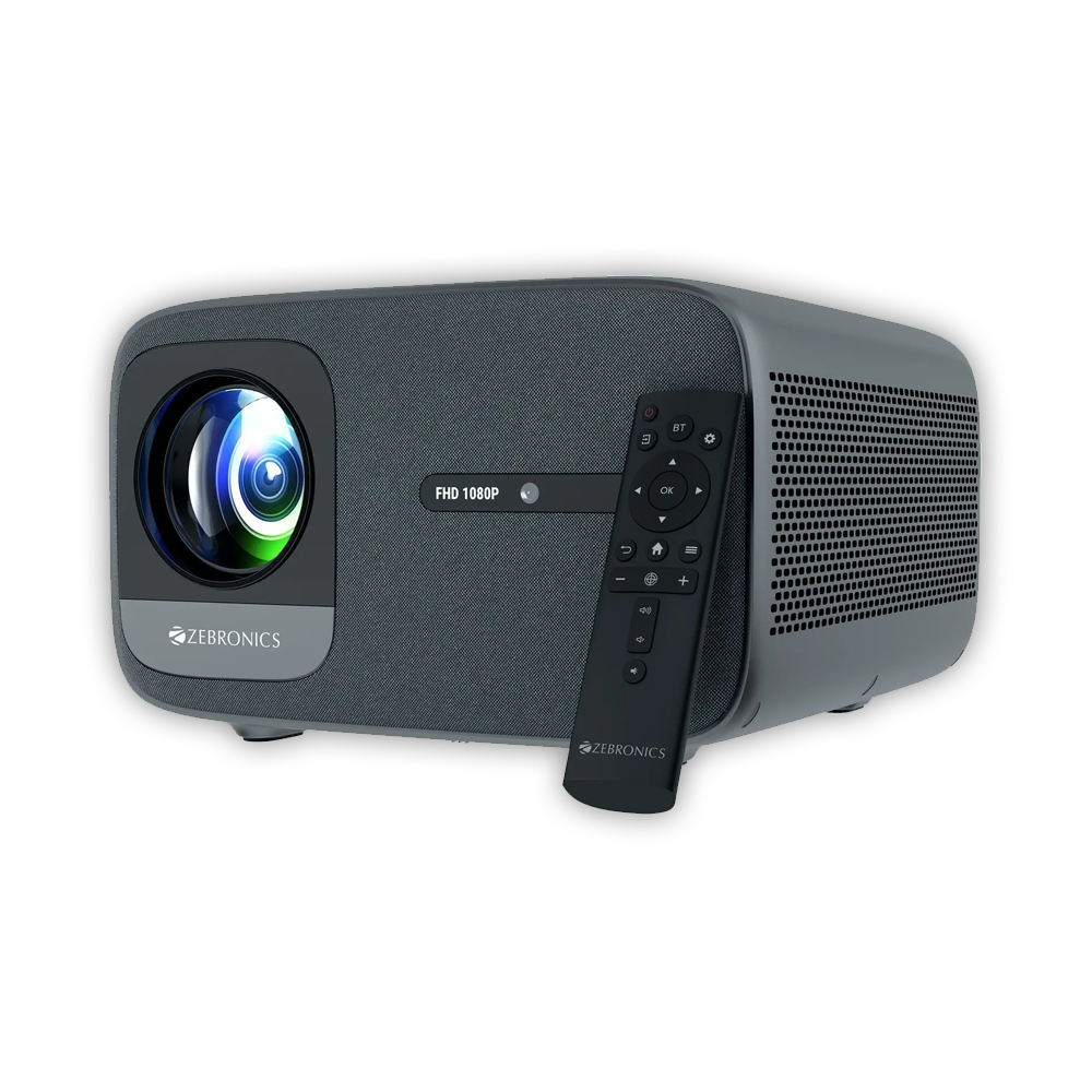 Data Projectors