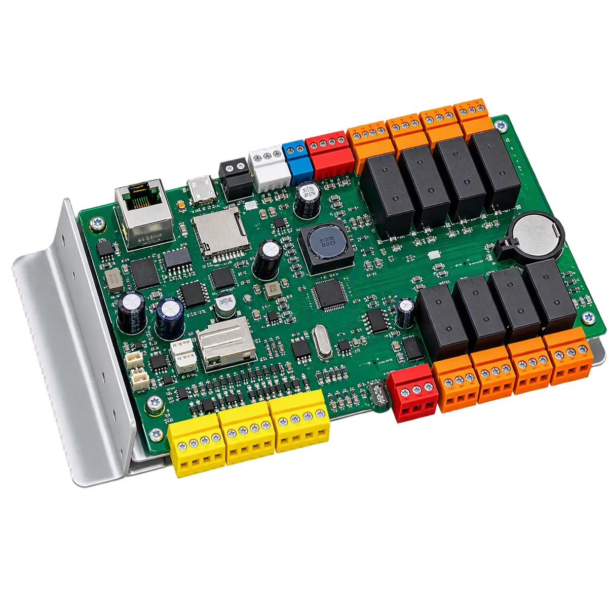 Digital & Analog I/O Modules