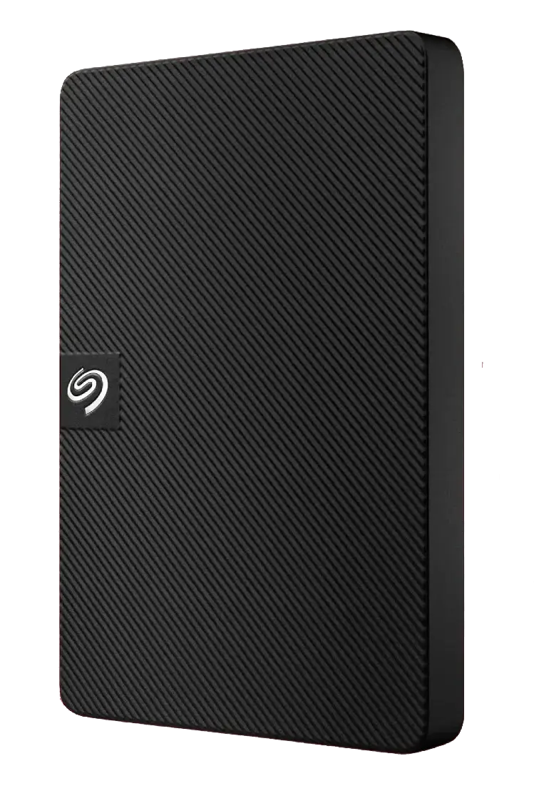 External Hard Drives