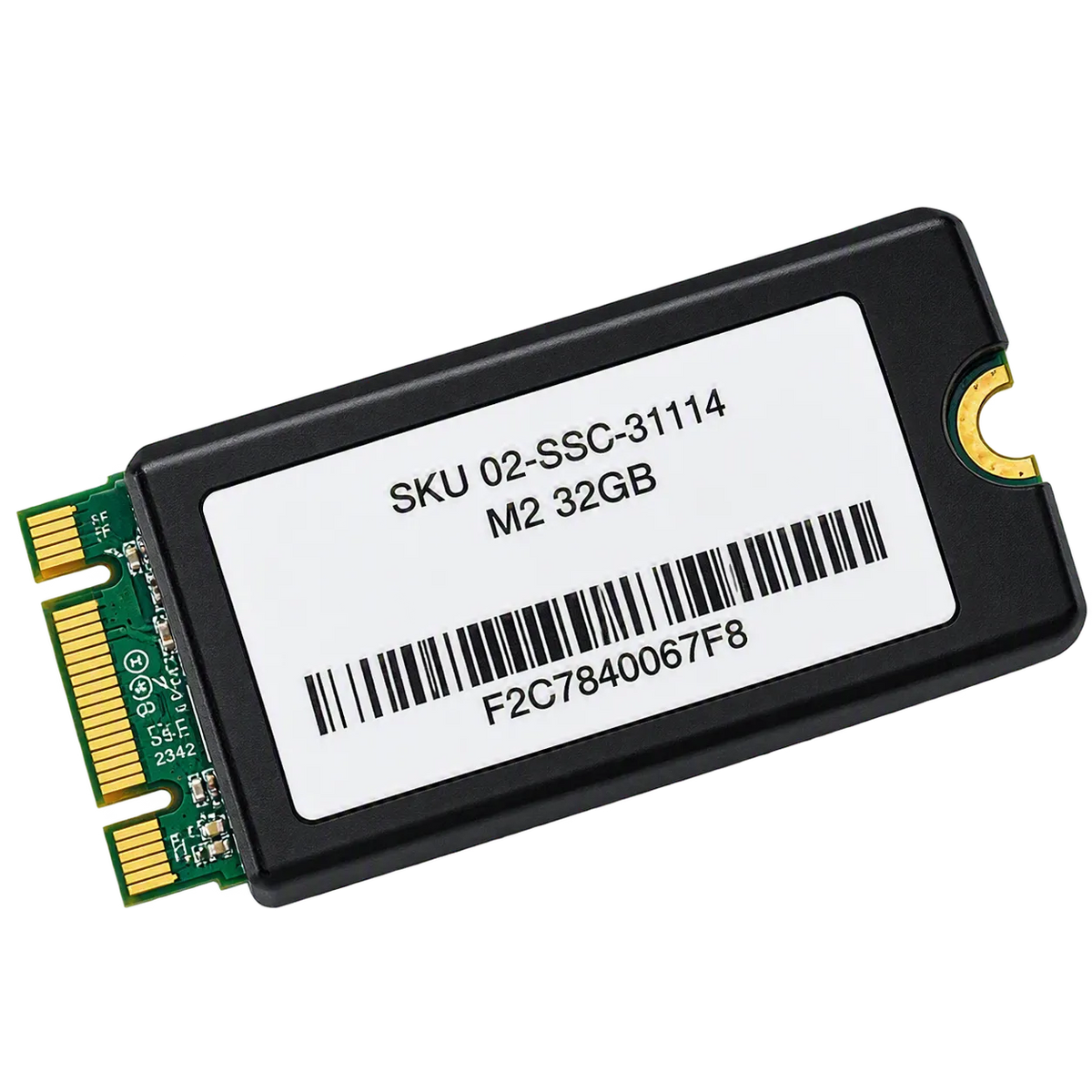 Hardware Firewall Components