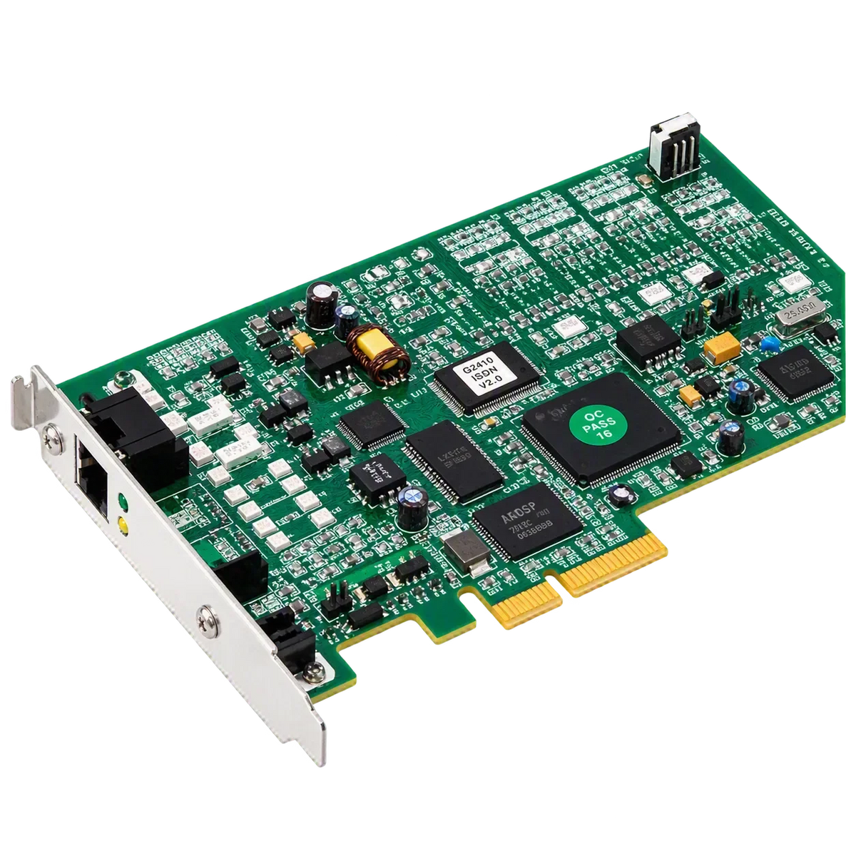 ISDN Access Devices