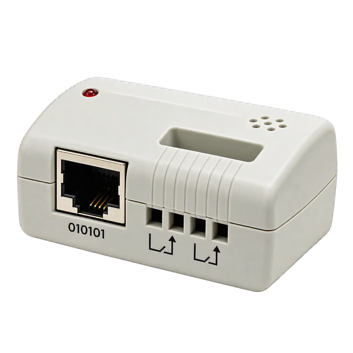 Industrial Environmental Sensors & Monitors