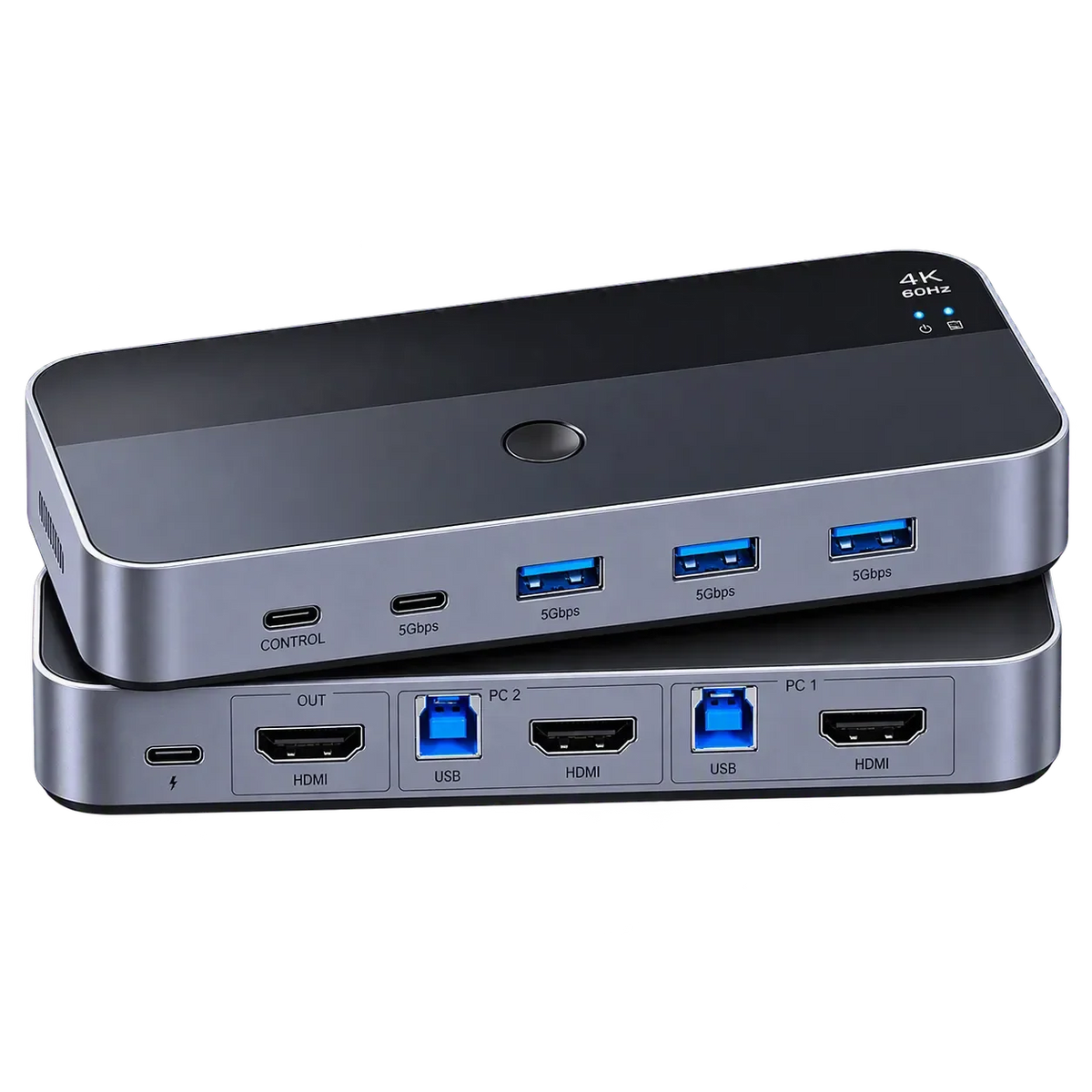 KVM Extenders