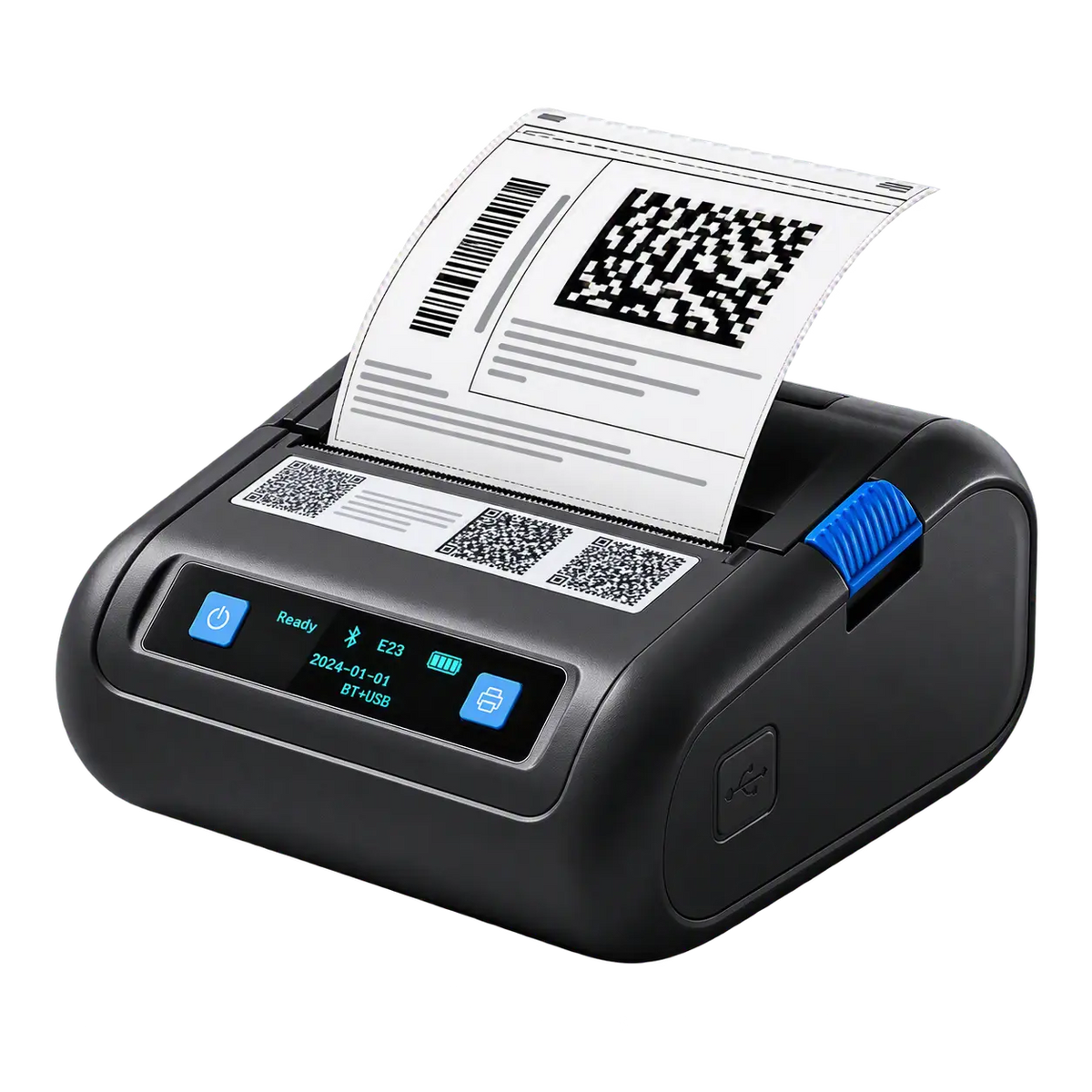 Label Printers