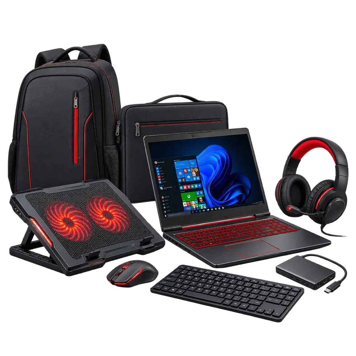Laptop Accessories