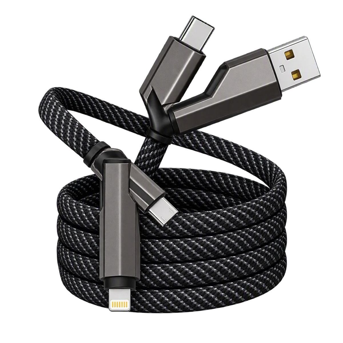 Lightning Cables