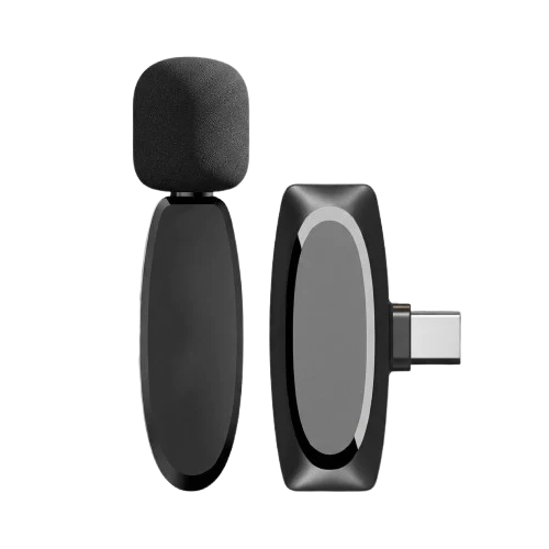 Microphones