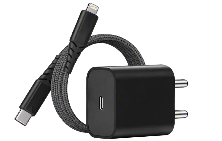 Mobile Device Chargers