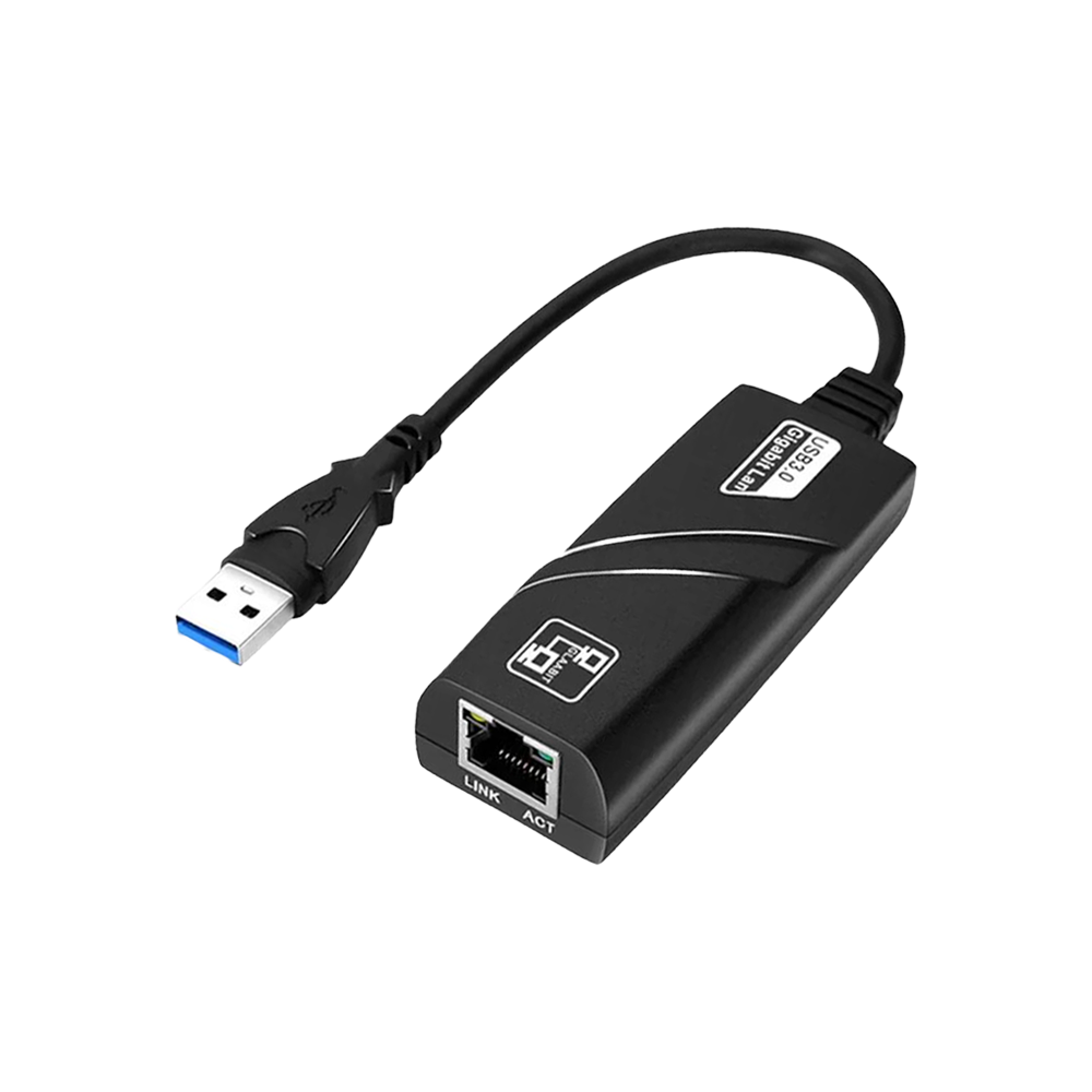 Ethernet network interface card for desktop and server – TRINCOS