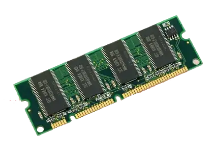 Network Equipment Spare Parts