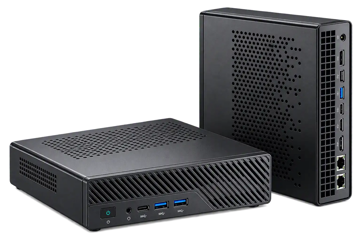 PC/Workstation Barebones