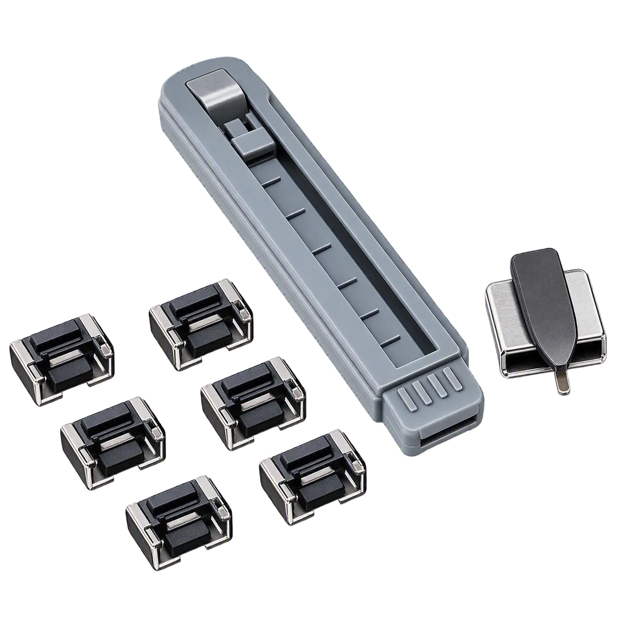 Port Blockers