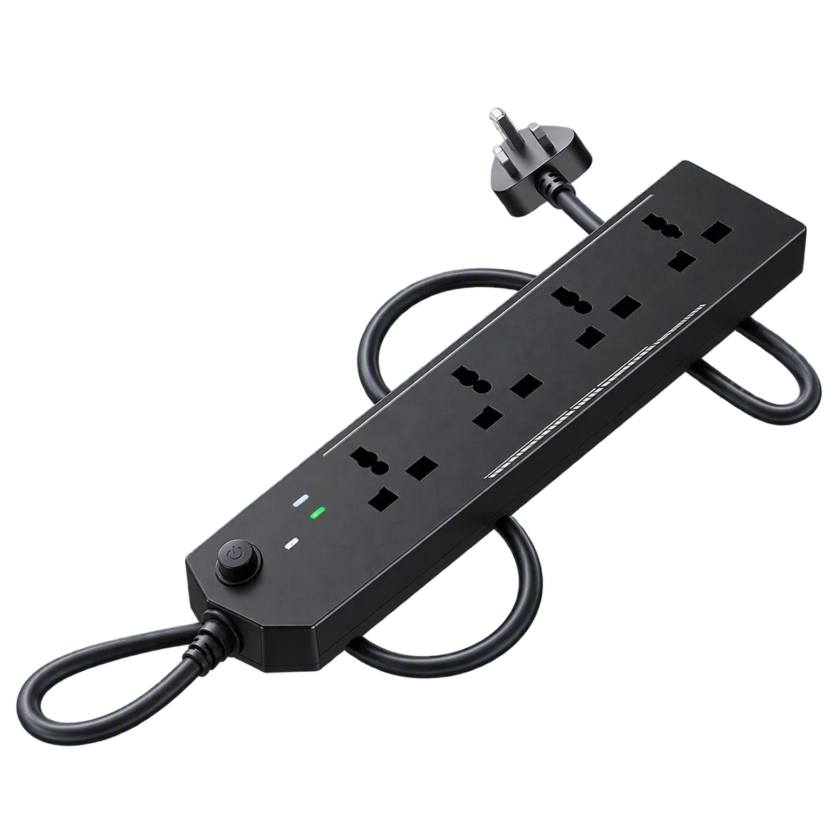 Power Extensions