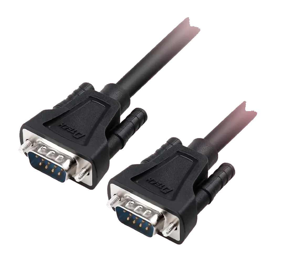 Serial Cables