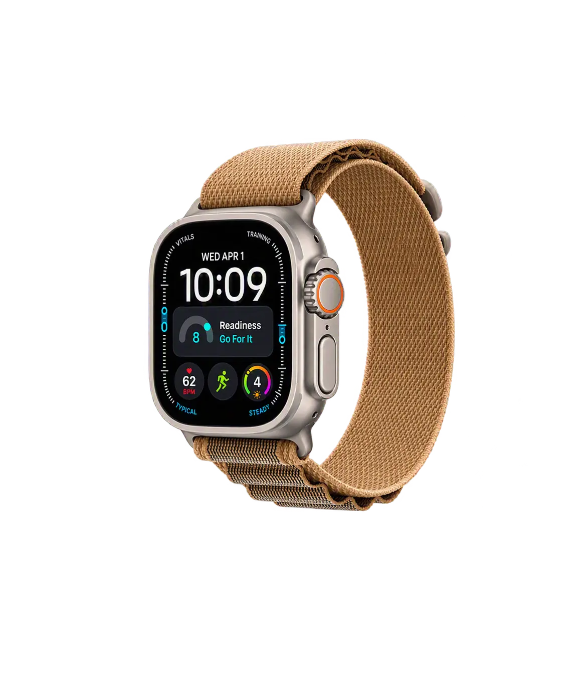 Smartwatches & Sport Watches