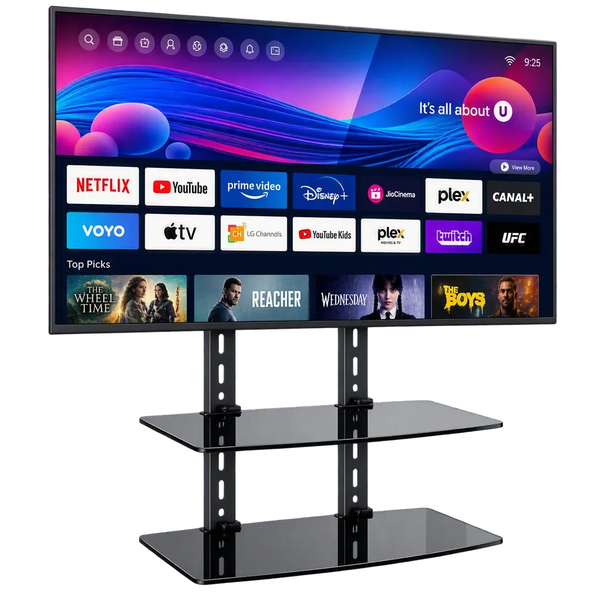 TV Accessories