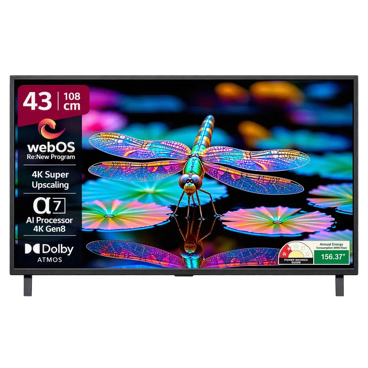 TVs