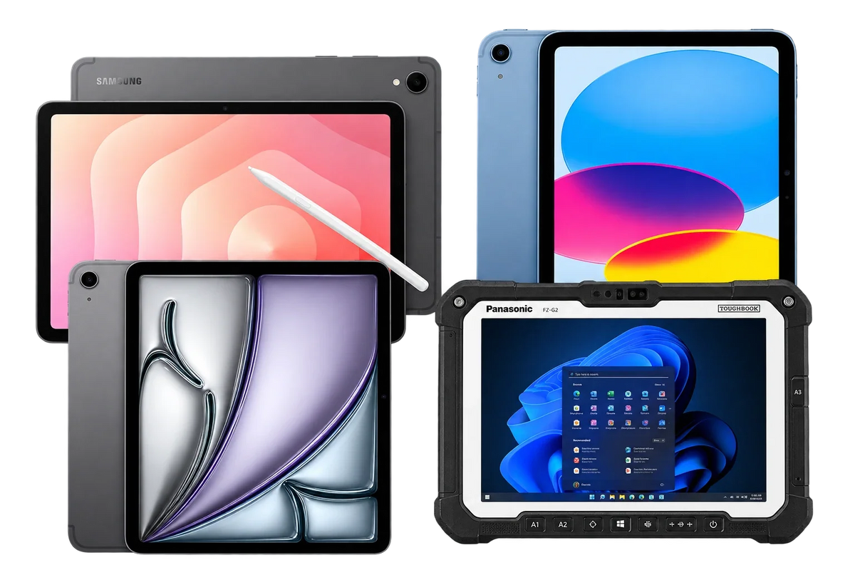 Tablets