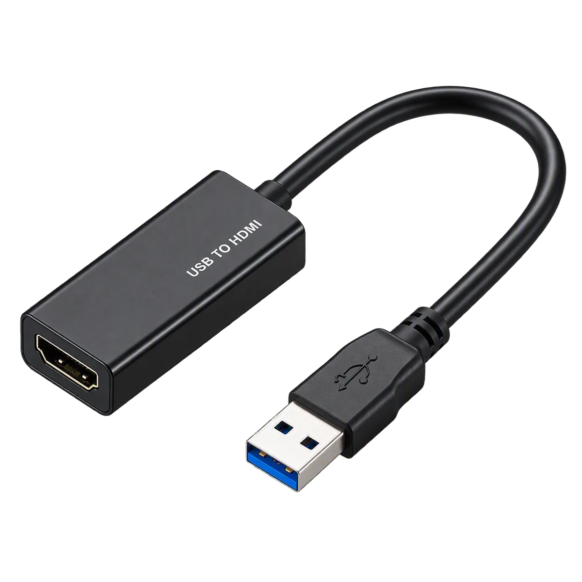 USB Graphics Adapters