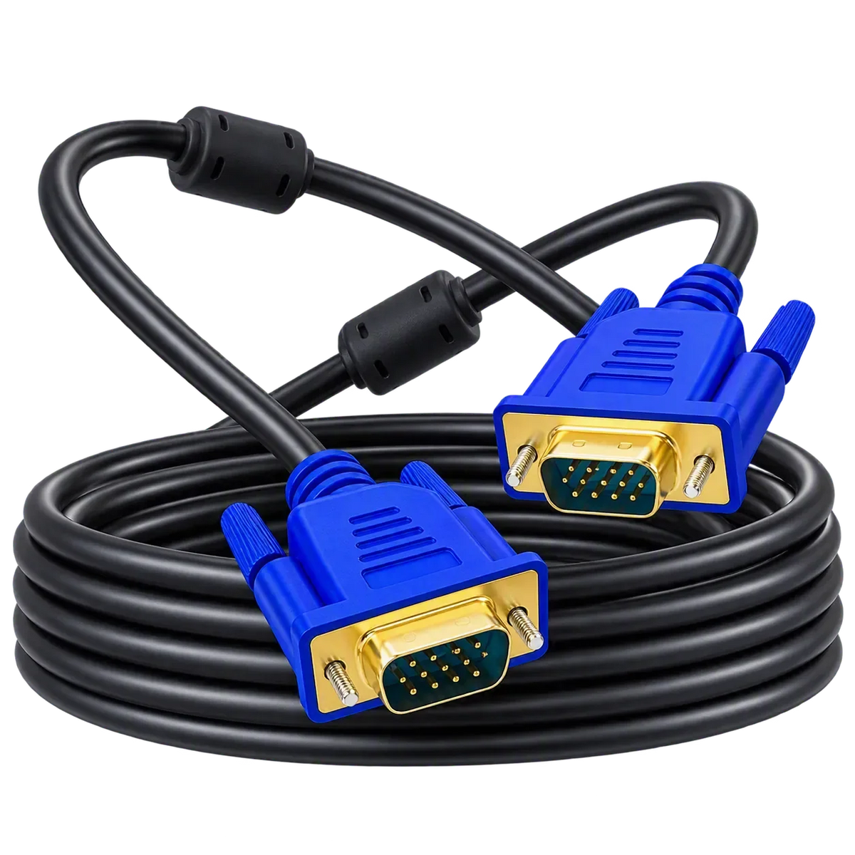 VGA & Signal Cables