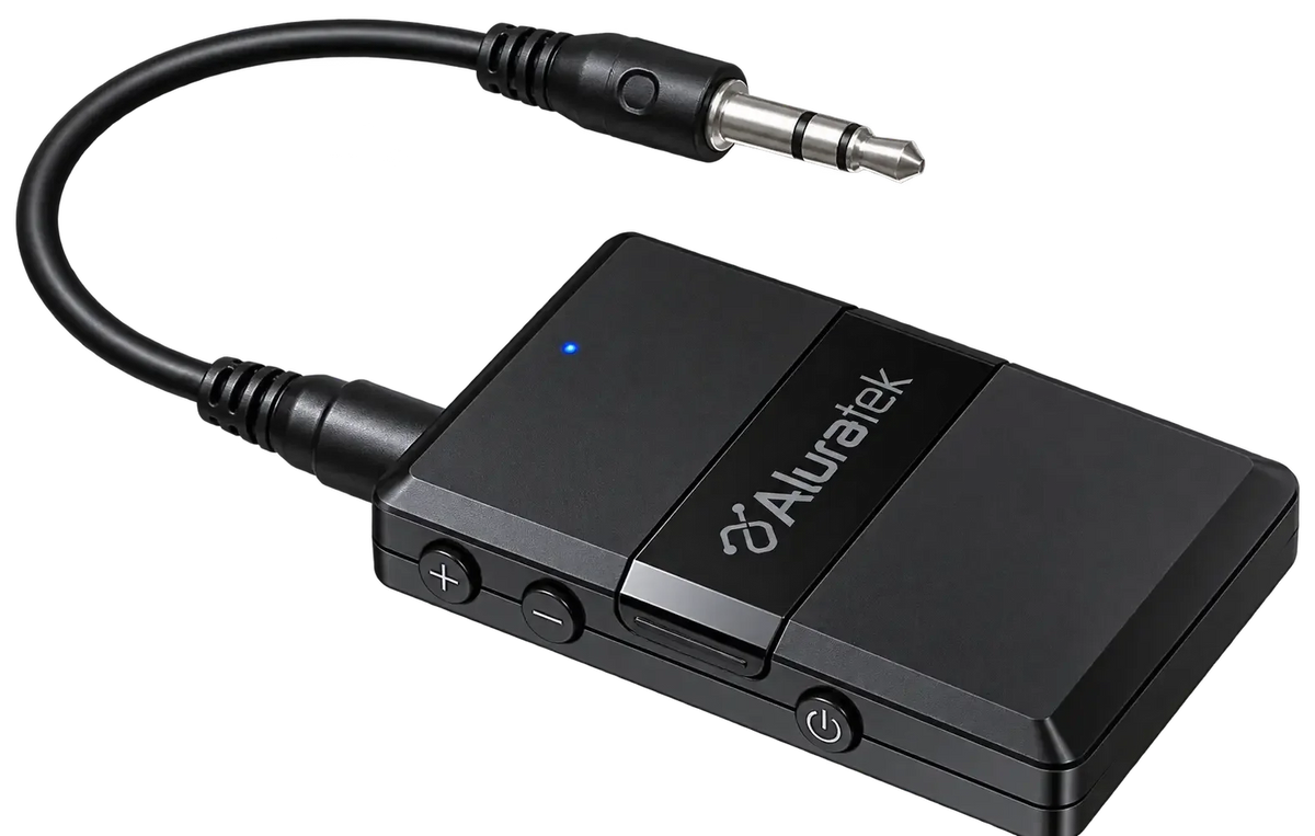 Wireless Audio Transmitters