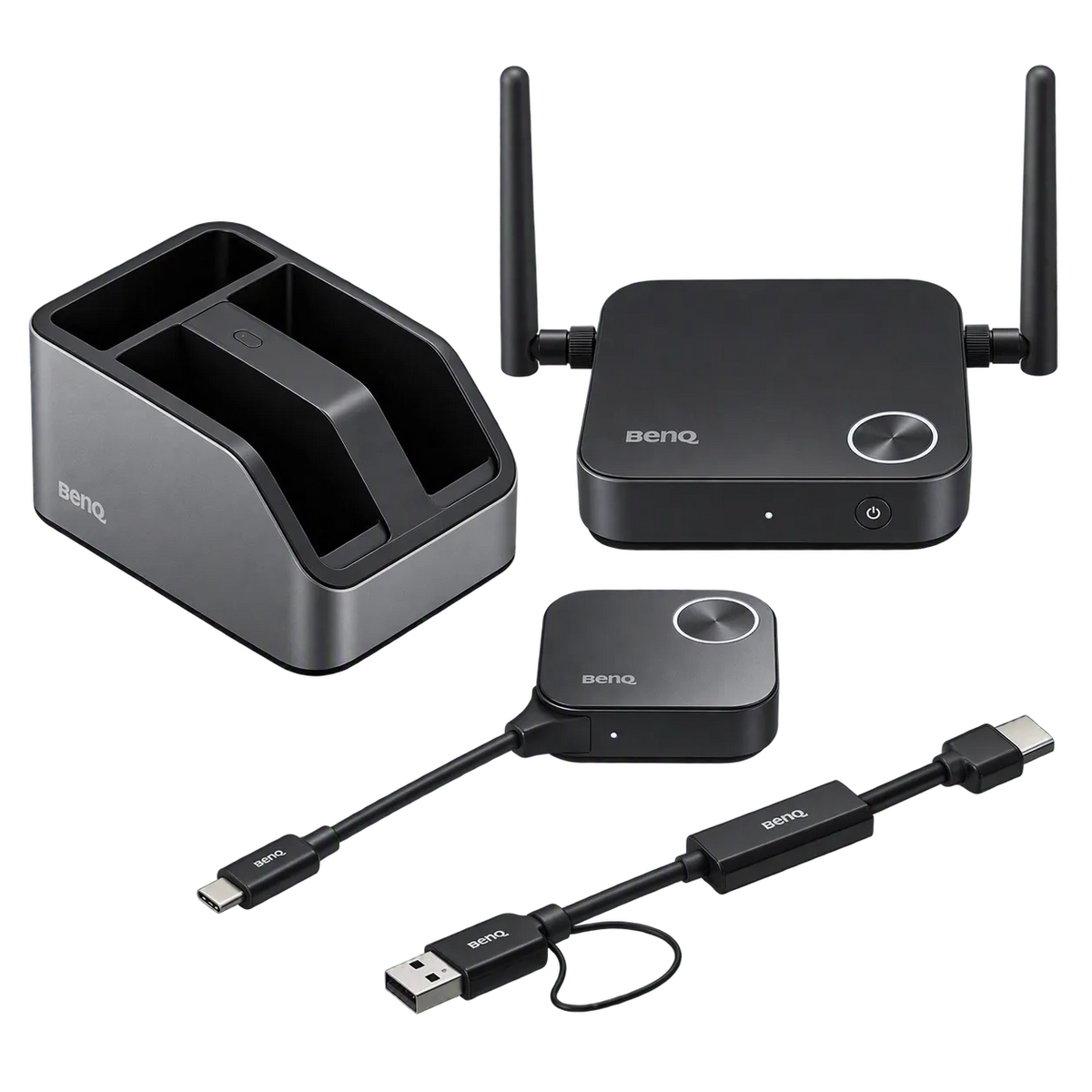 Wireless Presentation Systems