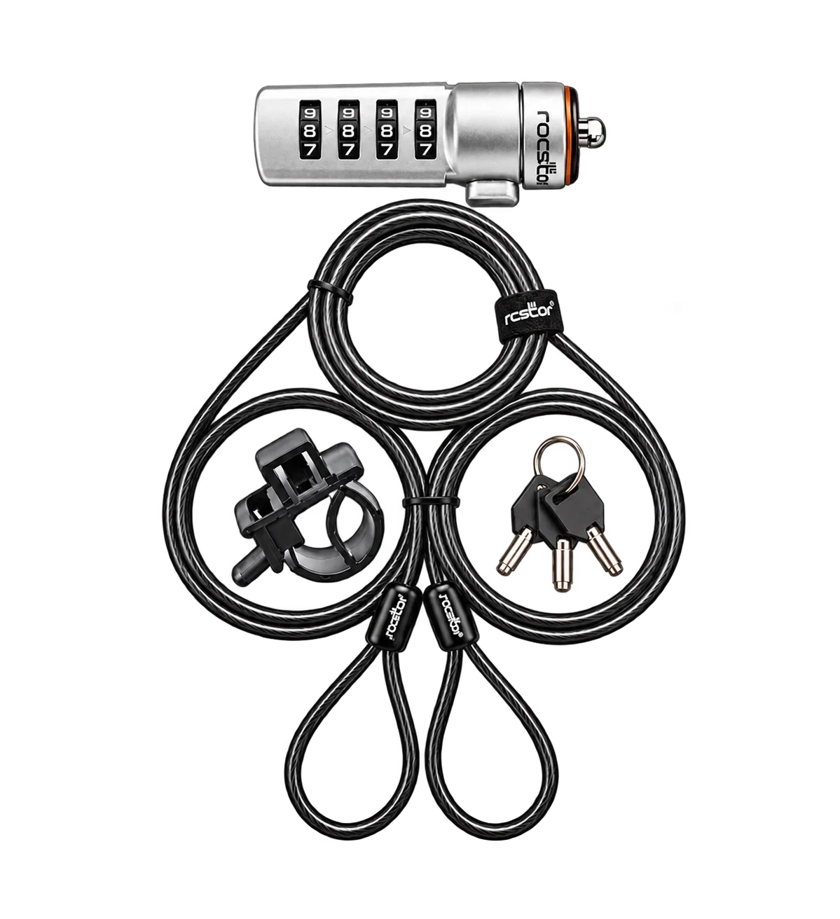Cable Locks