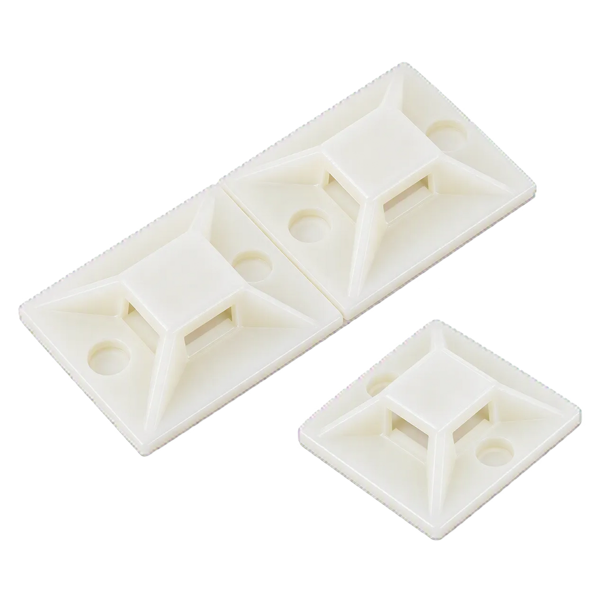 Cable Tie Mounts