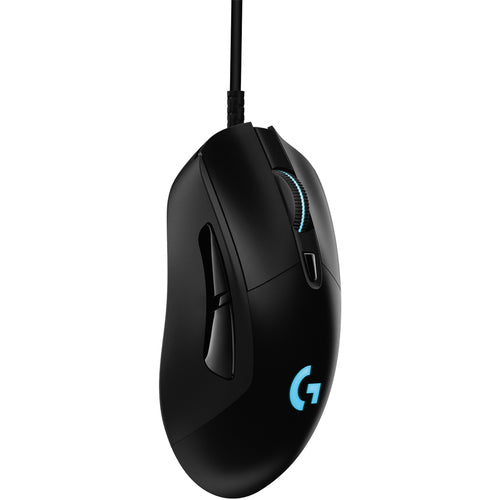 Logitech G 910-005633 mouse