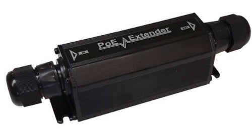 Tycon Systems POE-EXT-GD-HP network extender