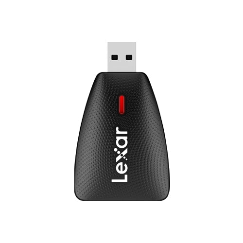 Lexar LRW450UBNA card reader