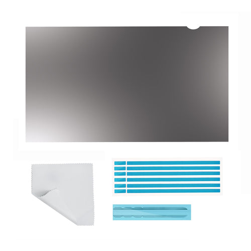 Laptop Privacy Filter StarTech.com 17.3-inch Anti-Glare 51% Blue Light Reduction +/-30° Viewing Angle - 173L-PRIVACY-SCREEN