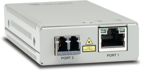 Allied Telesis AT-MMC200/LC-960 network media converter