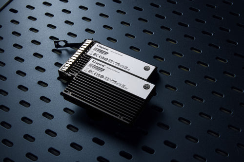 Kingston Technology DC3000ME