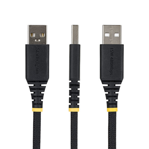 StarTech.com USB2AC3MBR USB cable