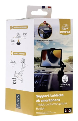 T'nB TABHOLD5 holder
