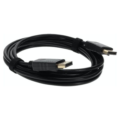 AddOn Networks DISPLAYPORT15F DisplayPort cable