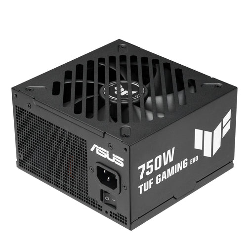 ASUS TUF-GAMING-750G-EVO power supply unit
