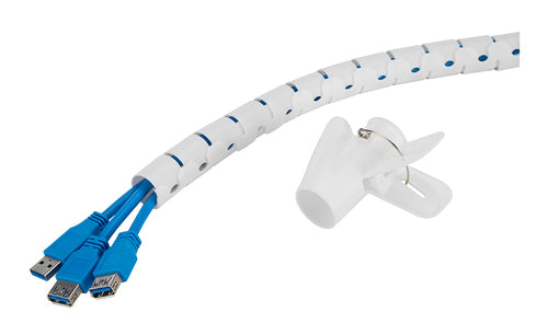 Neomounts ADS06-142WH cable organizer