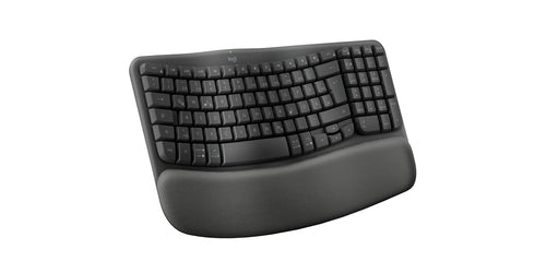 Logitech 920-012283 keyboard