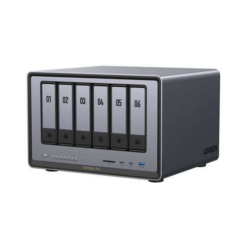 Ugreen DXP6800 Pro