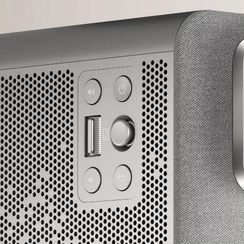 BenQ TK705i