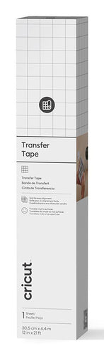 Cricut 2011839 transfer tape