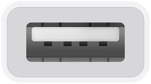 USB Cable Apple MW5L3ZM/A USB-C USB-A White - MW5L3ZM/A