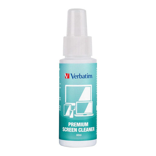 Verbatim 66610 equipment cleansing kit
