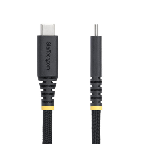 USB-C Charging Cable StarTech.com S2CEPR3M 10ft 240W PD EPR USB 2.0 - S2CEPR3M-USB-CABLE