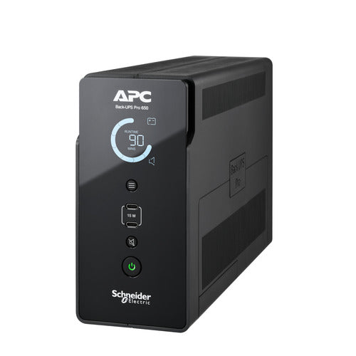APC BR650G2I uninterruptible power supply (UPS)