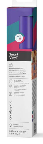 Cricut 2011367 self-adhesive vinyl