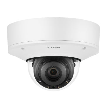 Hanwha XNV-9082R security camera