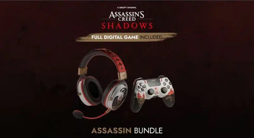 Lexip Assassin